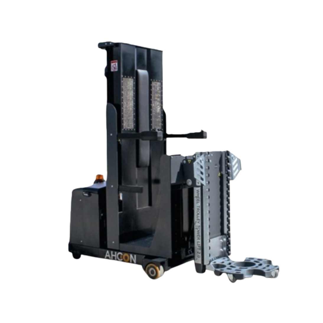 Wheel Trolley Tower Lift 2.0