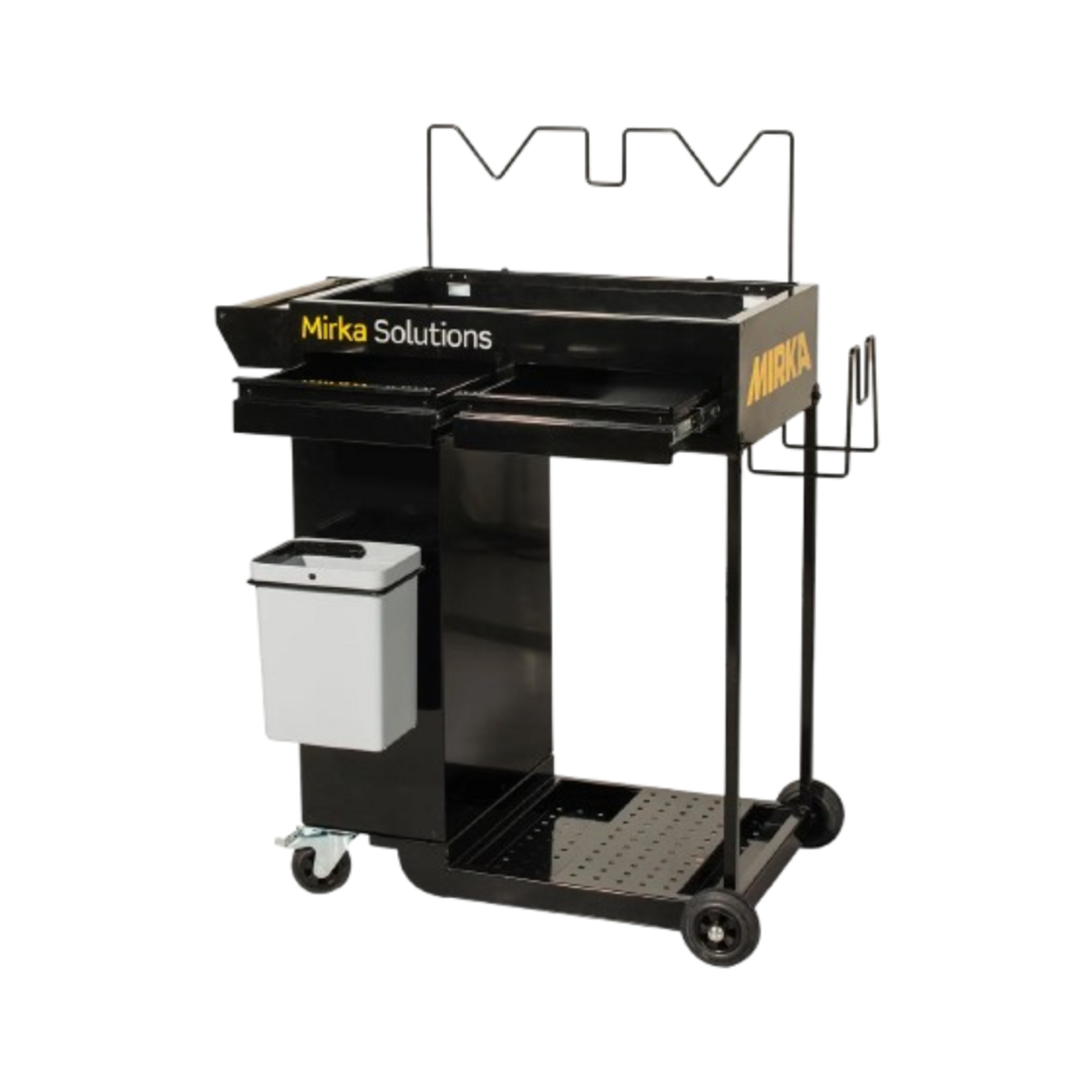 Mirka Solution Trolley