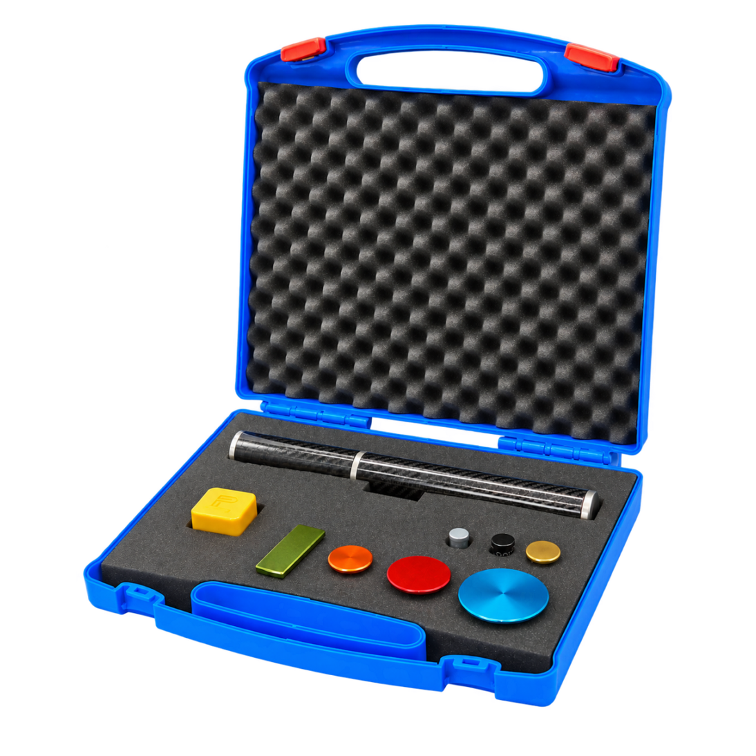 Dent Slayer Kaltkleber Set gold
