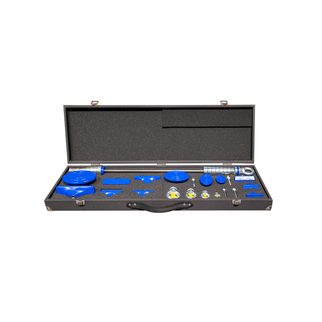 Spanesi Pull Up Mini IT