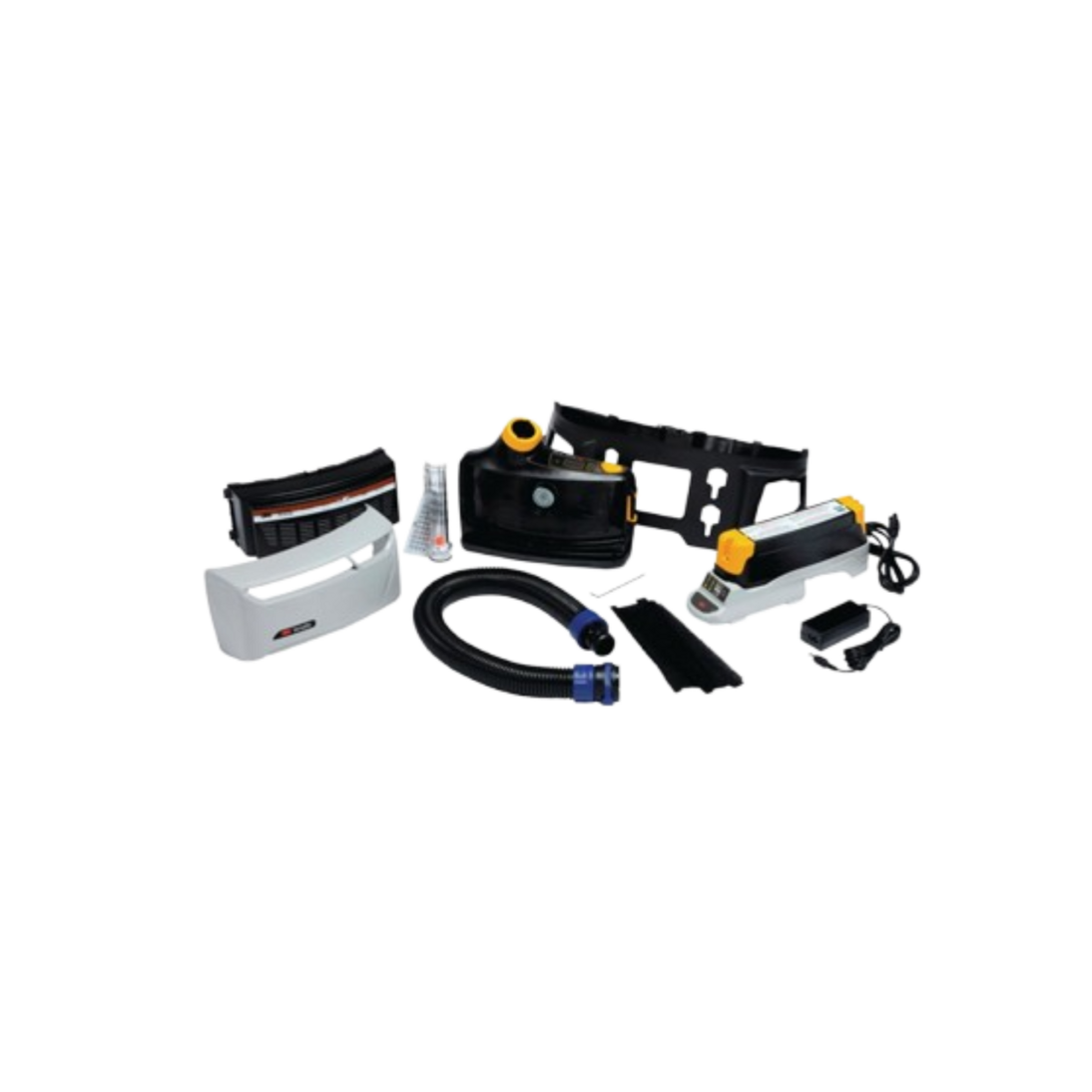 3M Versaflo Starter-Paket TR-800