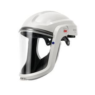 3M Versaflo Helm Visierkopfteil M-206