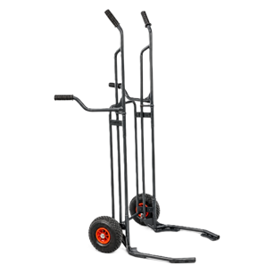 Ahcon Wheel Caddy Plus