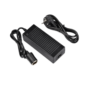 Alimentatore 12 V CC, 10 A, 120 W
