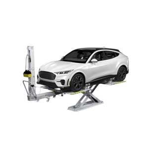Spanesi Multibench Repair