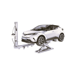 Spanesi Minibench Lift