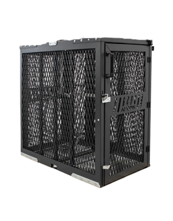 Cage de remplissage de sécurité (cage uniquement)