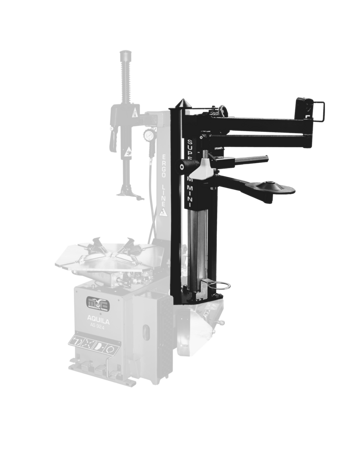 Mondolfo Super RM Mini / Aquila AS924