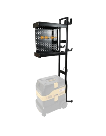 Mirka Workstation für Dexos 1230