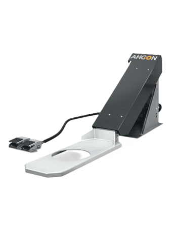 Ahcon Wheel Trolley Lifter