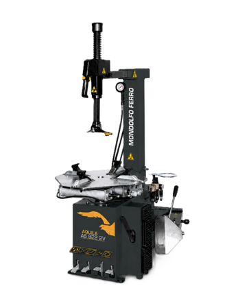 Mondolfo Aquila AS922 2V MI