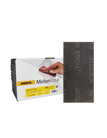 Mirka Mirlon Total 115 x 230 mm UF1500 Gris