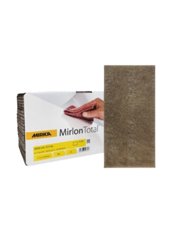 Mirka Mirlon Total 115 x 230 mm MF2500 Or