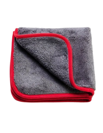 Panno in microfibra Premium Extra Soft