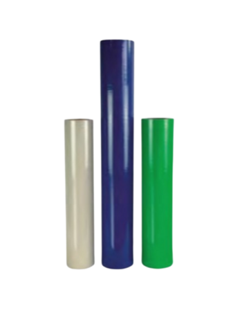 Film protecteur SK Bleu 0.6 x 100m 80my