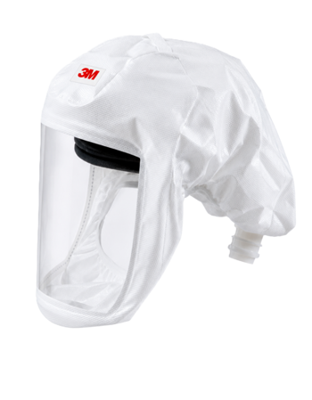 3M Einwegleichthaube Versaflo S-133L1