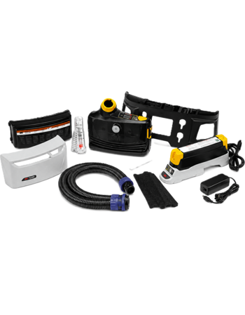 3M Versaflo Starter-Paket TR-800