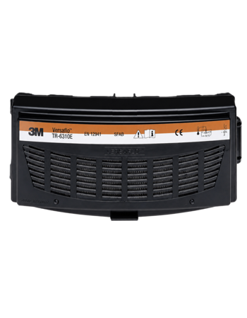 3M Versaflo Filter A2P
