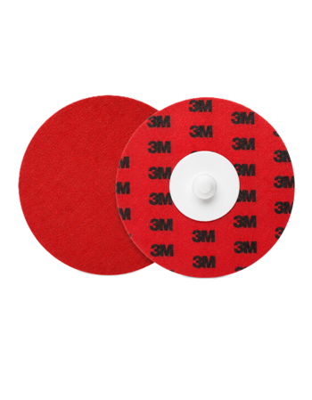 3M Roloc Fiberscheibe Ø 75 mm P60+