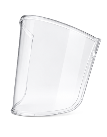 3M Versaflo Ersatz Visier M-Serie