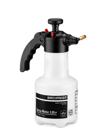 Spray Matic 1.25 P / 360°