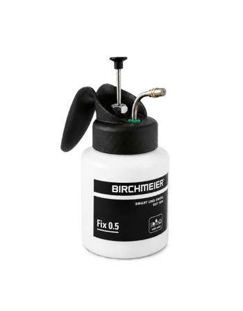 Pumpsprühflasche Fix 0.5