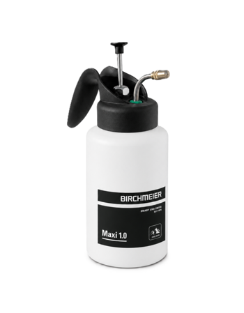 Pumpsprühflasche Maxi 1.0