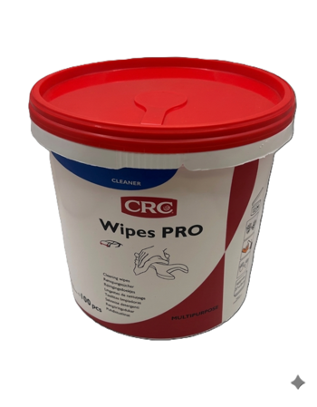 Wipes Pro Salviettine detergenti
