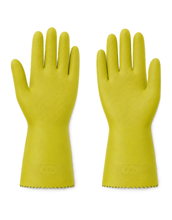 Arbeits Handschuhe DPL NOVA 45 FSC Gr. L (9-9.5)
