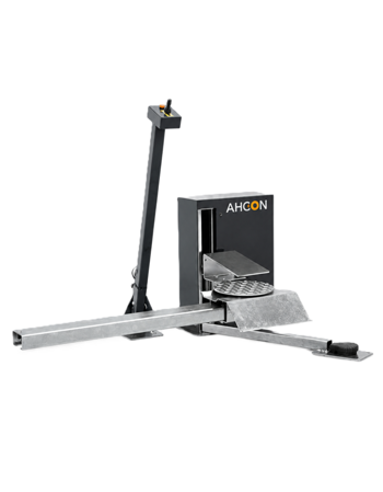 Ahcon Centering Lifter WCL 700