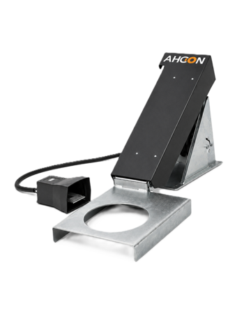 Ahcon Wheel Lift BB 700