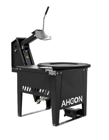 Ahcon Bead Breaker BBRT 700