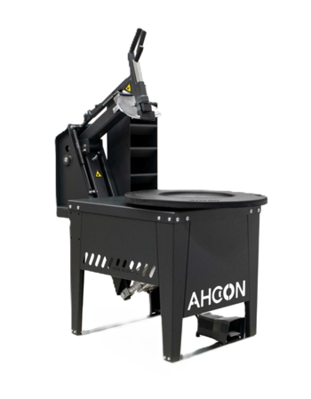 Ahcon Bead Breaker BBRT 900