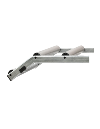 Ahcon Extension Table 500 with tilt
