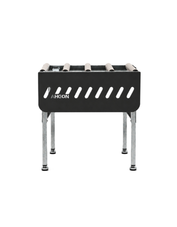 Ahcon Roller Table 600, inkl. Front
