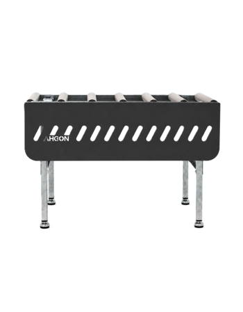 Ahcon Roller Table 1100, inkl. Front