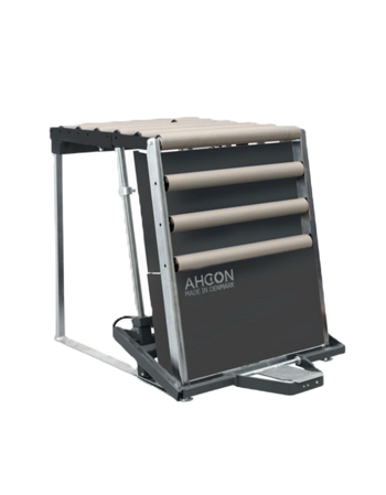 Ahcon Wheel Lift WL 900