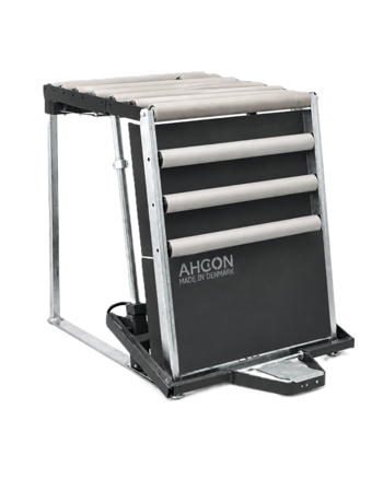 Ahcon Wheel Lift WL 900