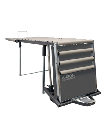 Ahcon Wheel Lift WL 900+