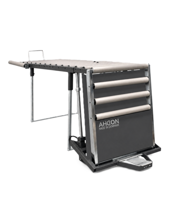 Ahcon Wheel Lift WL 900+