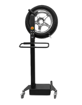Ahcon Q-Line WL 80 Electric Wheel Lift