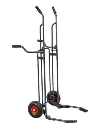 Ahcon Wheel Caddy Plus