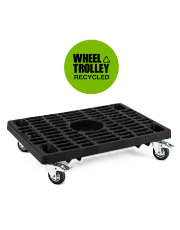 Ahcon Wheel Pallet Basic