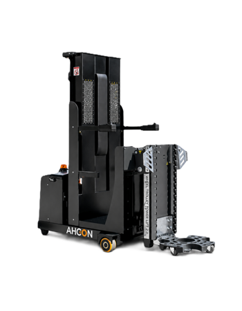 Wheel Trolley Tower Lift 2.0