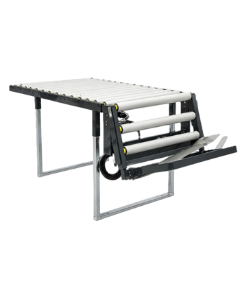 Ahcon Swing Lift