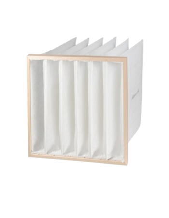 Filtre à poches G4