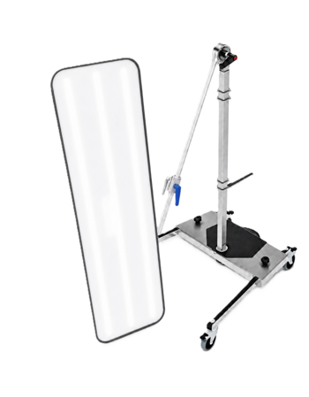 LED Ausbeullampe Classic XL