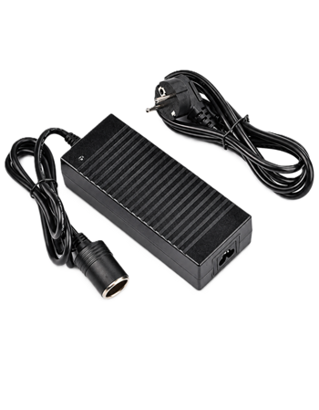 KFZ Netzteil 12V/DC 10A 120W