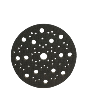 Mirka Revêtement souple Ø 150 mm 67 trous Grip