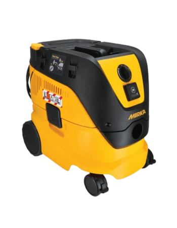 Mirka Aspirateur industriel  1230 L PC